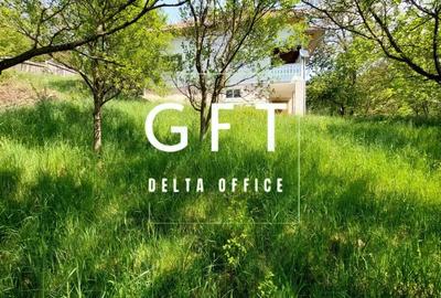 Casă cu Teren 840 Mp în Mijlocenii Bârgăului - 5