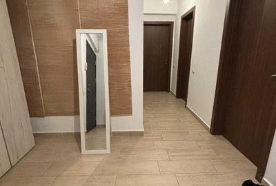 Apartament cu 2 camere decomandat, mobilat în Păcii - 4