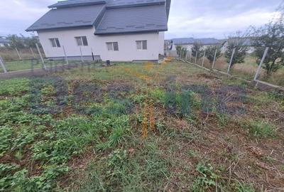 Miroslava, Casa in DUPLEX  150 MP + 500mp teren, 151.500 euro - 3