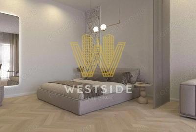 Garsonieră în Aradului - 1