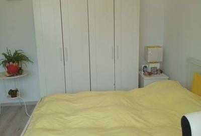 Garsonieră decomandată în Chiajna