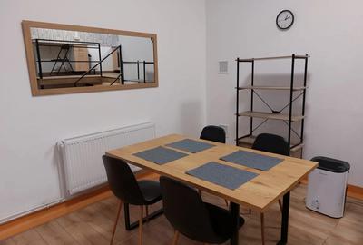 Apartament 1 camera, situat in Copou langa Universitate corp D si A, pentru studenti - 3