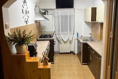 Apartament 3 camere. Mobilat si utilat - 2