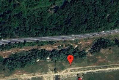 Teren de 965 mp, în Măieruș - 3