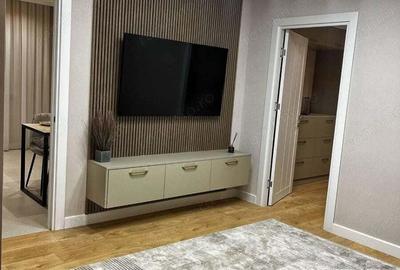 Apartament cu 2 camere decomandat în Bartolomeu - 1