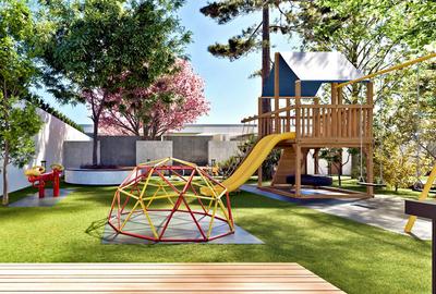 PROIECT FINALIZAT! Casa Individuala in Ansamblu Rezidential Iorga 45 /premium - 10
