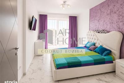 Apartament cu 2 camere, mobilat în Sud - 5