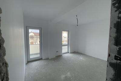 Apartament finalizat, Cu parcare subterana inclusa// 3 camere, 2 bai, 2 balcoane - 4