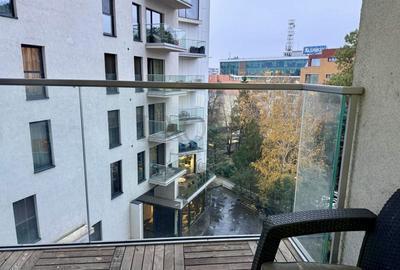 Apartament 2 Camere -2 Bai | One Herastrau Park - 10