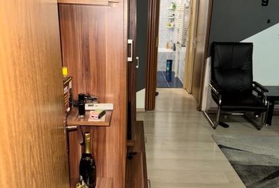 Apartament cu 3 camere semidecomandat, mobilat în Brâncoveanu - 6