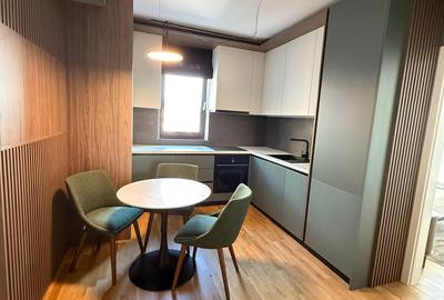 Apartament Premium | Prima Închiriere | Cosmopolit Rise Apartament Premium | Prima Închiriere | Cosmopolit Rise - 2