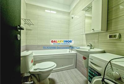 Garsoniera dubla Militari Residence Mobilata,Utilata 56.500 Euro - 8