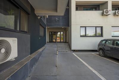 Penthouse cu 2 camere decomandat, mobilat în Apărătorii Patriei - 24