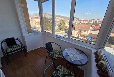 Apartament cu 2 camere decomandat, mobilat în Răcădău - 6