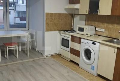 Apartament cu 2 camere, decomandat, 50 mp, Marasti, pet friendly - 4