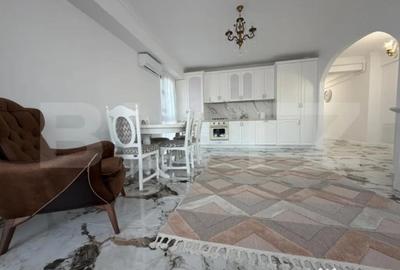 Apartament cu 3 camere decomandat în Burdujeni - 9