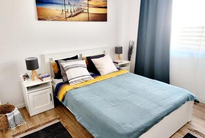 Casă cu 4 camere cu Teren 350 Mp în Tunari - 6