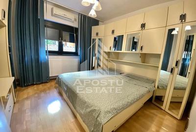 Apartament cu 2 camere semidecomandat, mobilat în Medicină - 2