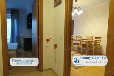 Apartament de inchiriat, 2 camere, Decomandat, Nufaru - Oradea - 3