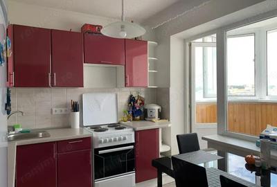 Garsoniera cu vedere spre Tampa in Racadau - 2