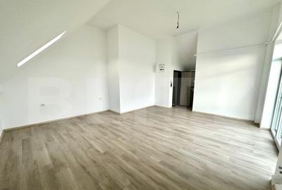 Garsoniera 33 mp,bloc nou, ideala locuin?a, birou sau re - 1