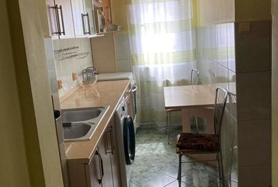 Apartament cu 3 camere decomandat în Central - 6