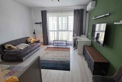 Garsonieră decomandată, mobilată în Politehnica - 6