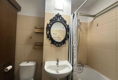 Garsoniera cozy | Ivorul Rece | Brancoveanu - Full renovata Garsoniera cozy | Ivorul Rece | Brancoveanu - Full renovata - 8