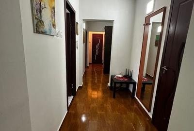 Apartament cu 4 camere semidecomandat în Crângași - 7