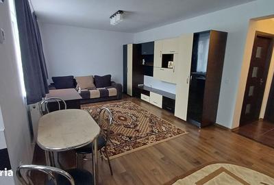 Apartament cu 2 camere în Florești - 9