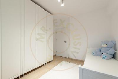 4 camere moderne in Gavana etaj 1 - Bloc nou! - 13