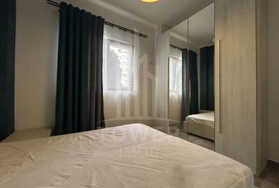 Apartament cu 2 camere, mobilat în Mihai Viteazul - 7
