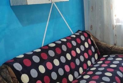 Garsonieră decomandată în Central - 5