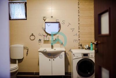 Casă individuală cu 11 camere cu Canalizare în Noua - 5