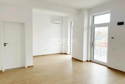 Spatiu comercial nou 32mp de inchiriat zona Iosia Residence - 2