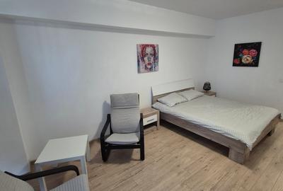 Moghioros Residence l Studio Lux l 8 Min Metrou l - 3