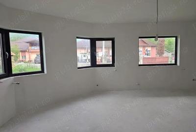 Casă cu 5 camere în Berislăvești - 9