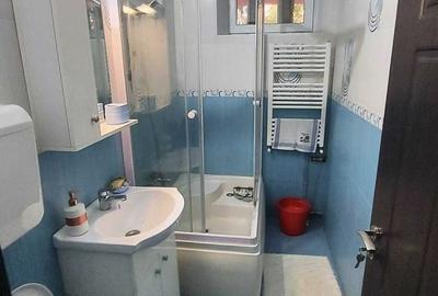 Garsoniera decomandata 8 min M Titan DB1031 - 5