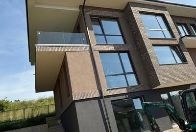 Exclusiv!Casa individuala 300m2 utili ,teren generos, View,Wonderland! - 18