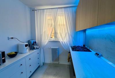 REA1026916 Apartament 2 camere II Metrou Iancului II Mihai Bravu. - 5