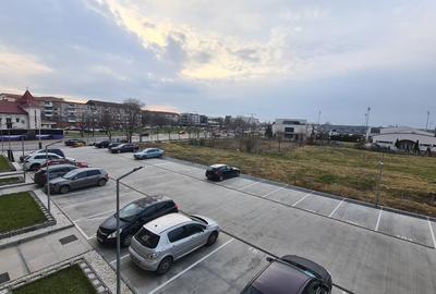 Apartament 3 camere, Liviu Rebreanu, 79 mp, parcare, mobilat și utilat complet - 7