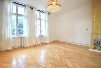 DOROBANTI-CAPITALE STRADA WASHINGTON, APARTAMENT IN VILA, 0% COMISION!