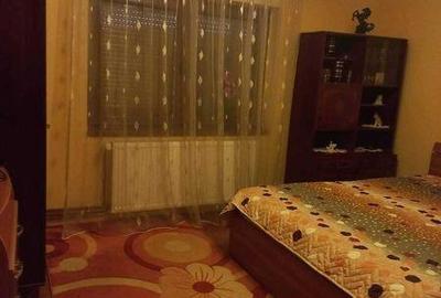 Apartament cu 3 camere în Central - 3