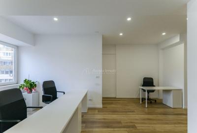 Resita Ultracentral, Spatiu Birou, Cabinet, etc. 55 mp. - 5