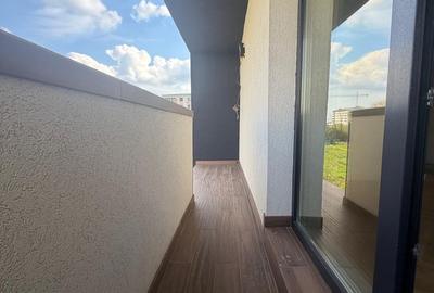 Casă cu 4 camere cu Teren 180 Mp în Berceni - 16