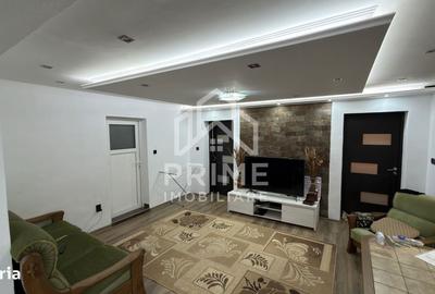 Casă cu 3 camere decomandat cu Teren 514 Mp în Central - 4