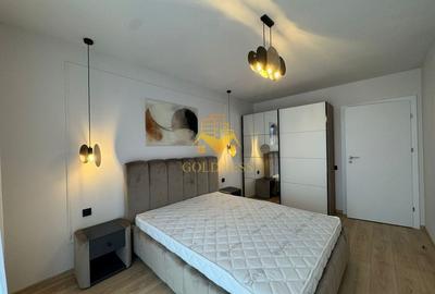 2 camere, Premium, bloc nou,terasa,Marasti Zona The Office,Record Park - 8