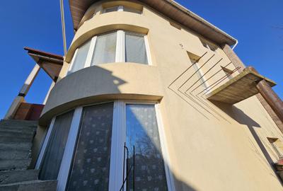 Casă mare, 400 mp utili, P+E+M, Timișoara, zona Mehala, comision 0% - 24