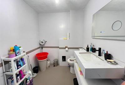 Casă cu 5 camere cu Teren 411 Mp în Bucium - 15