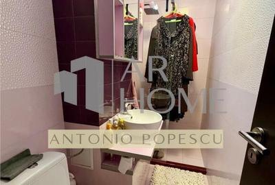 Apartament 3 camere, garaj propriu, mobilat si utilat, centr - 13